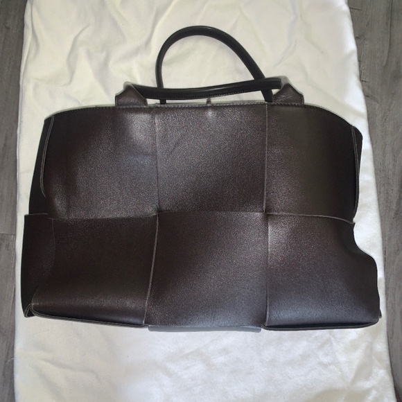 Bottega Small Arco Tote - Picture 1 of 2